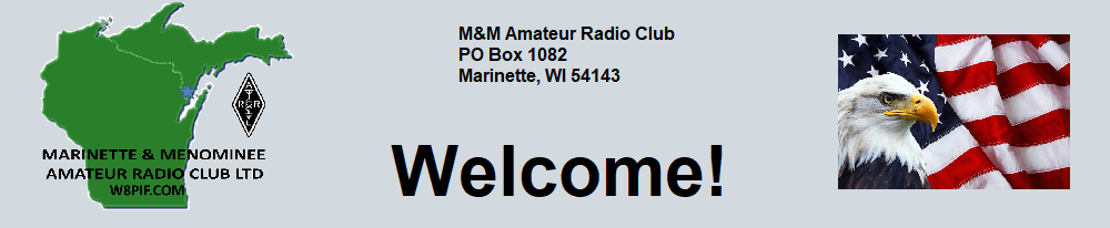 M&M Amateur Radio Club